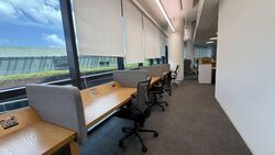 WOODLANDS MRT STATION (TE2) (D25), Office #568550231